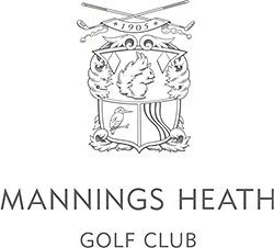 Mannings Heath Showered with Praise after Hosting Top Lady Golfers